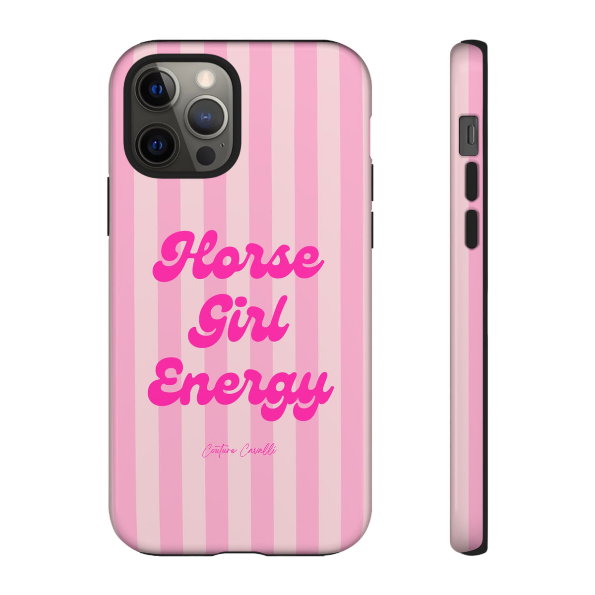 Horse Girl Energy I Handyhülle
