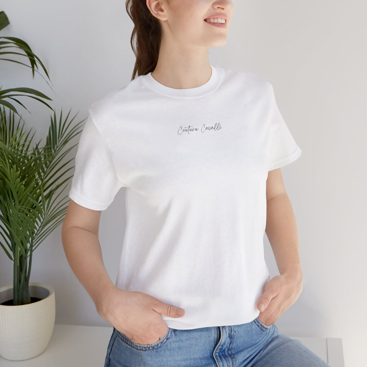 „Volti Liebe“ T-Shirt