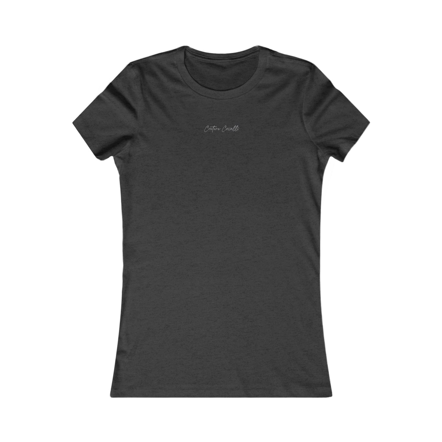 Horse Life Balance Women's Tee – Cute Minimal Equestrian T-Shirt