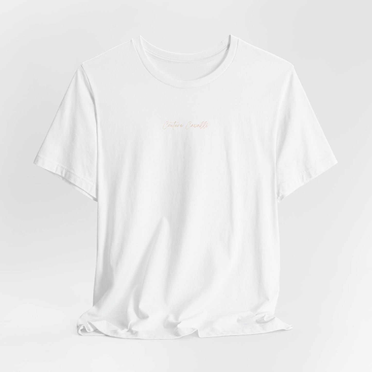 Circle of Trust T-Shirt – Voltige Statement Print