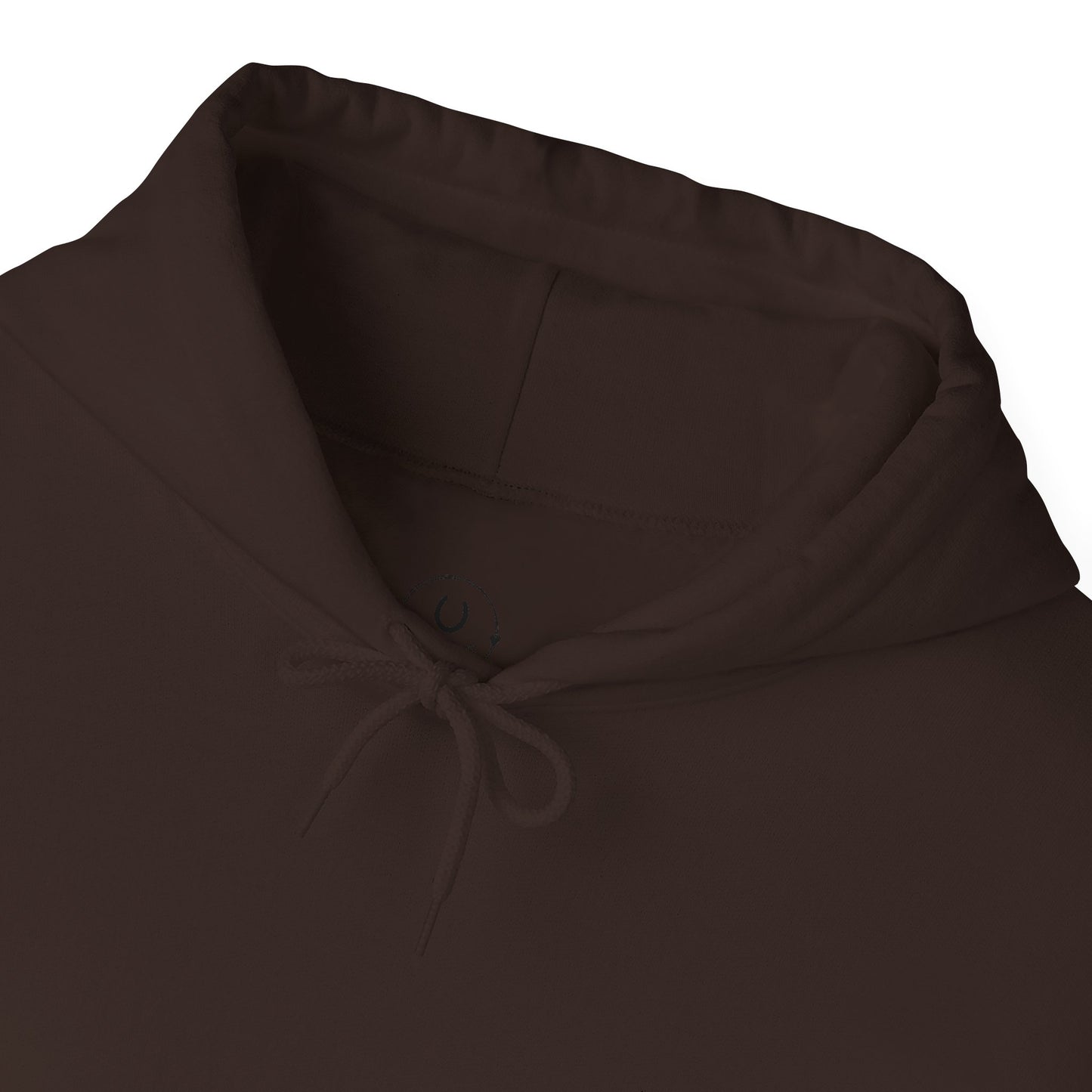 Hoodie - "Horses Made Me Who I Am" Equestrian Comfort Pullover