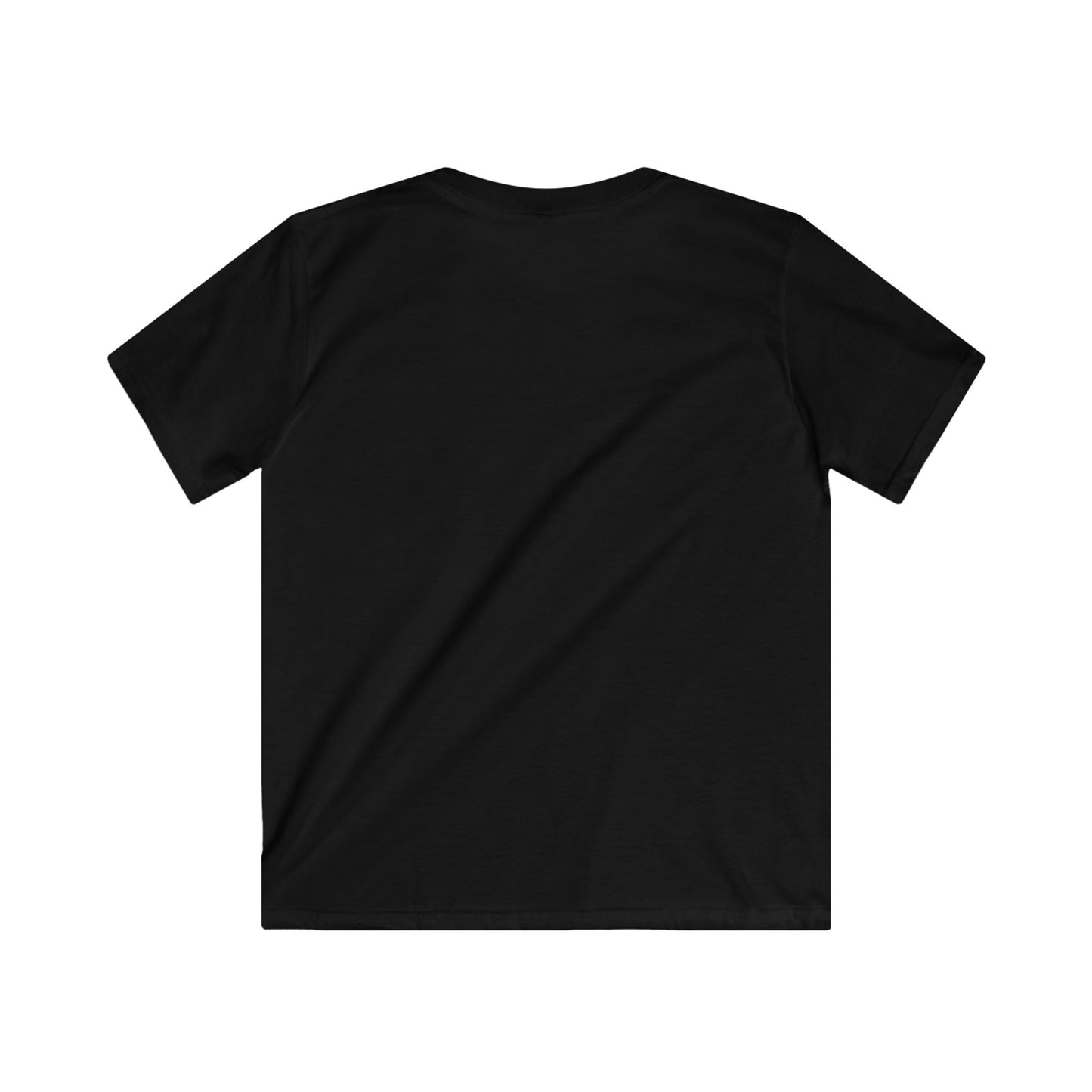 Pony first Kinder T-Shirt Rückenprint I Personalisierung möglich mit Pferdename