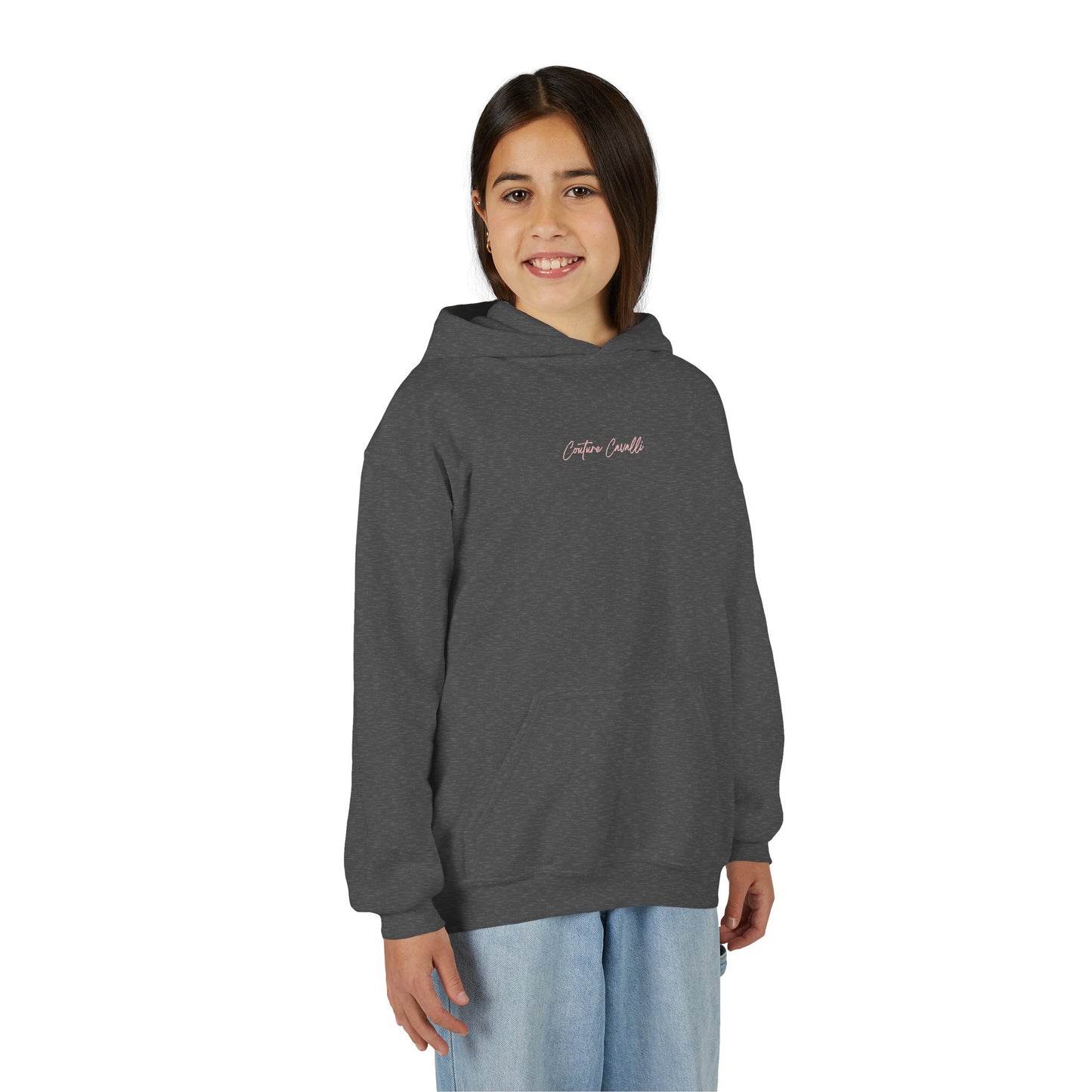 Pony Girl Era Hoodie – Für echte Pony Girls