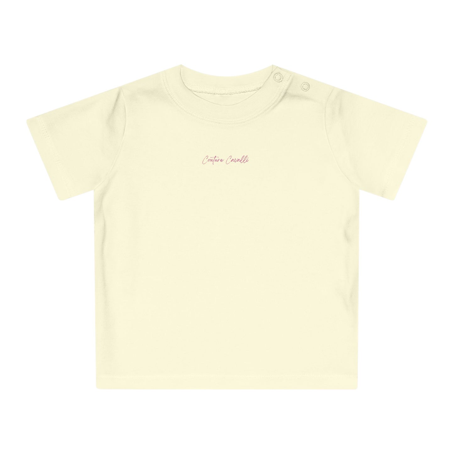Pony First Baby T-Shirt – Pferdeliebe Shirt | Reitsport Baby Outfit | Stall Mode 2026