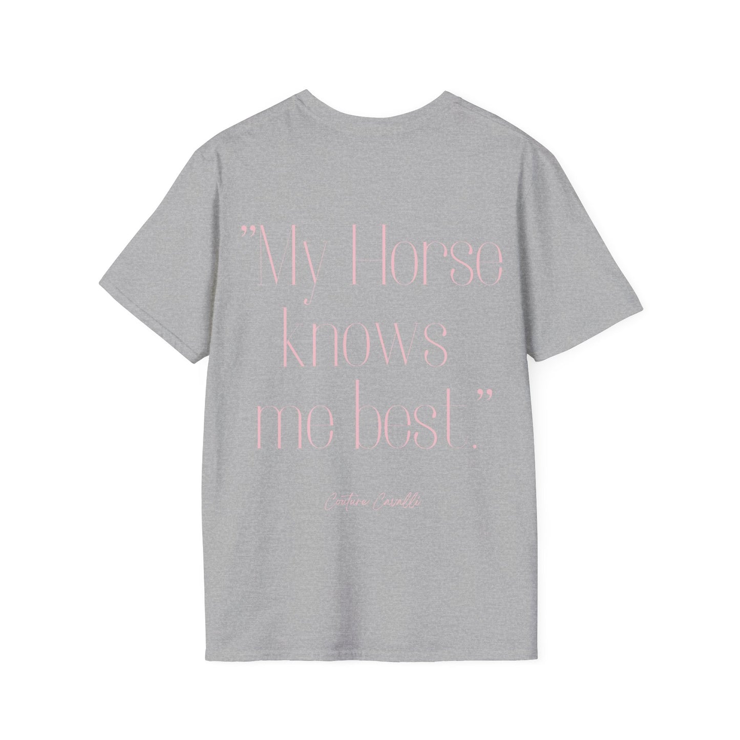 Classic White T-Shirt — Minimal Everyday Crew Neck