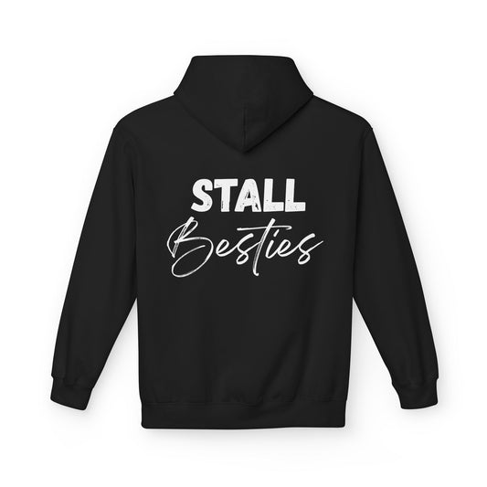 "Stall Besties" Hoodie