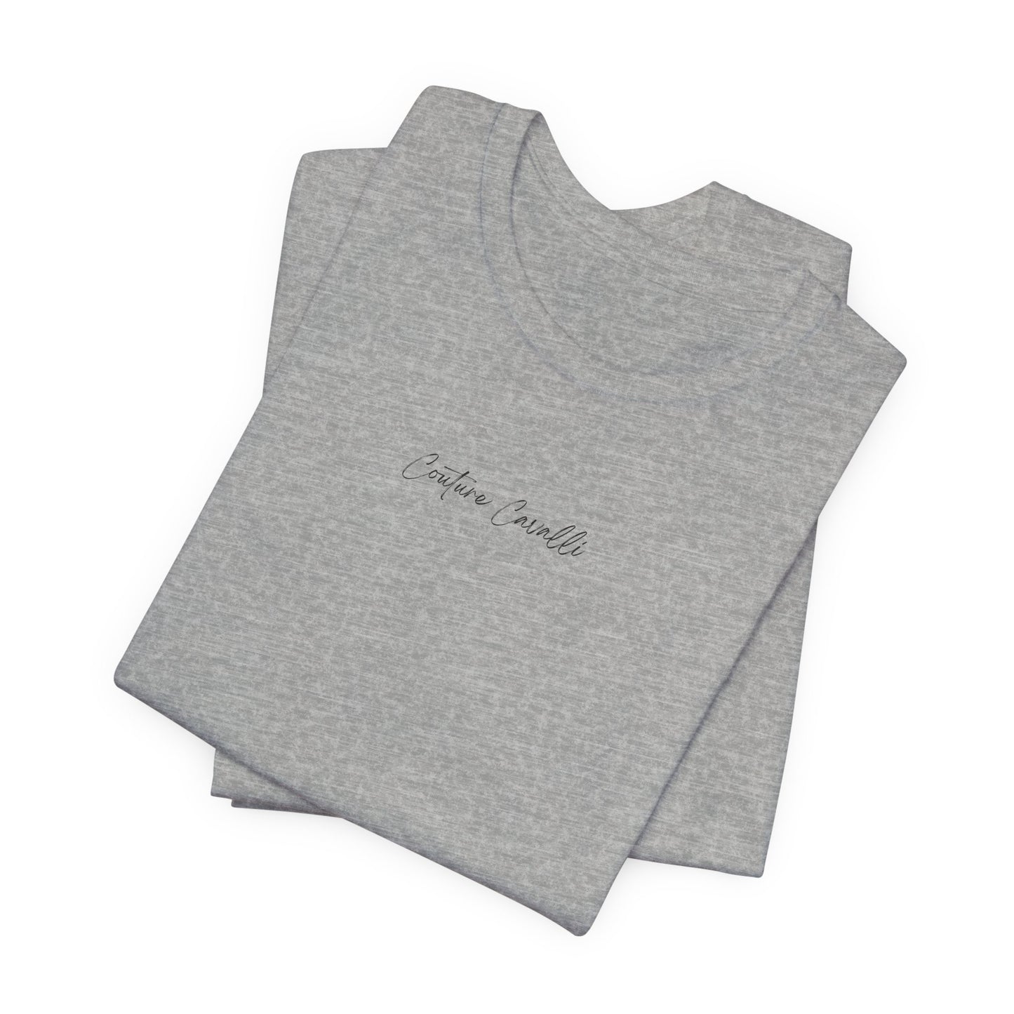 Horse First Shirt