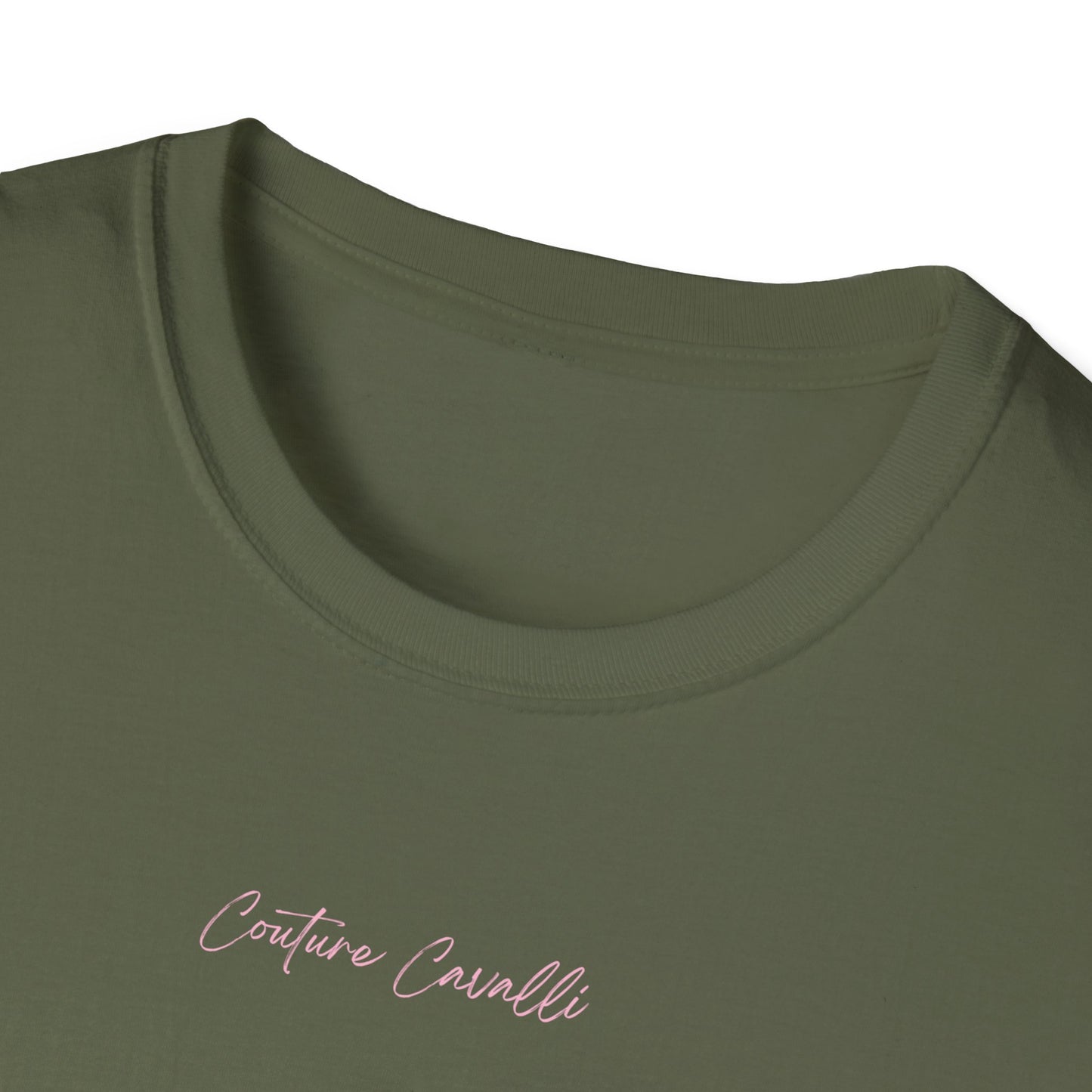 Barn Therapy T-Shirt | Reitsport Statement Shirt für Pferdeliebhaber | Equestrian Lifestyle Tee | Stall & Horse Lover Gift