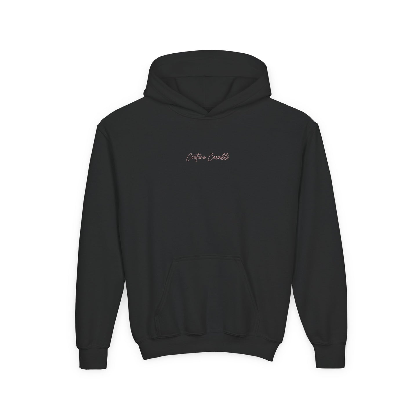 Pony Girl Era Hoodie – Für echte Pony Girls