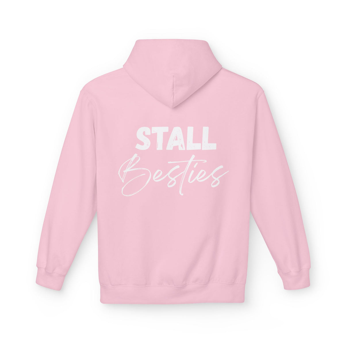 "Stall Besties" Hoodie
