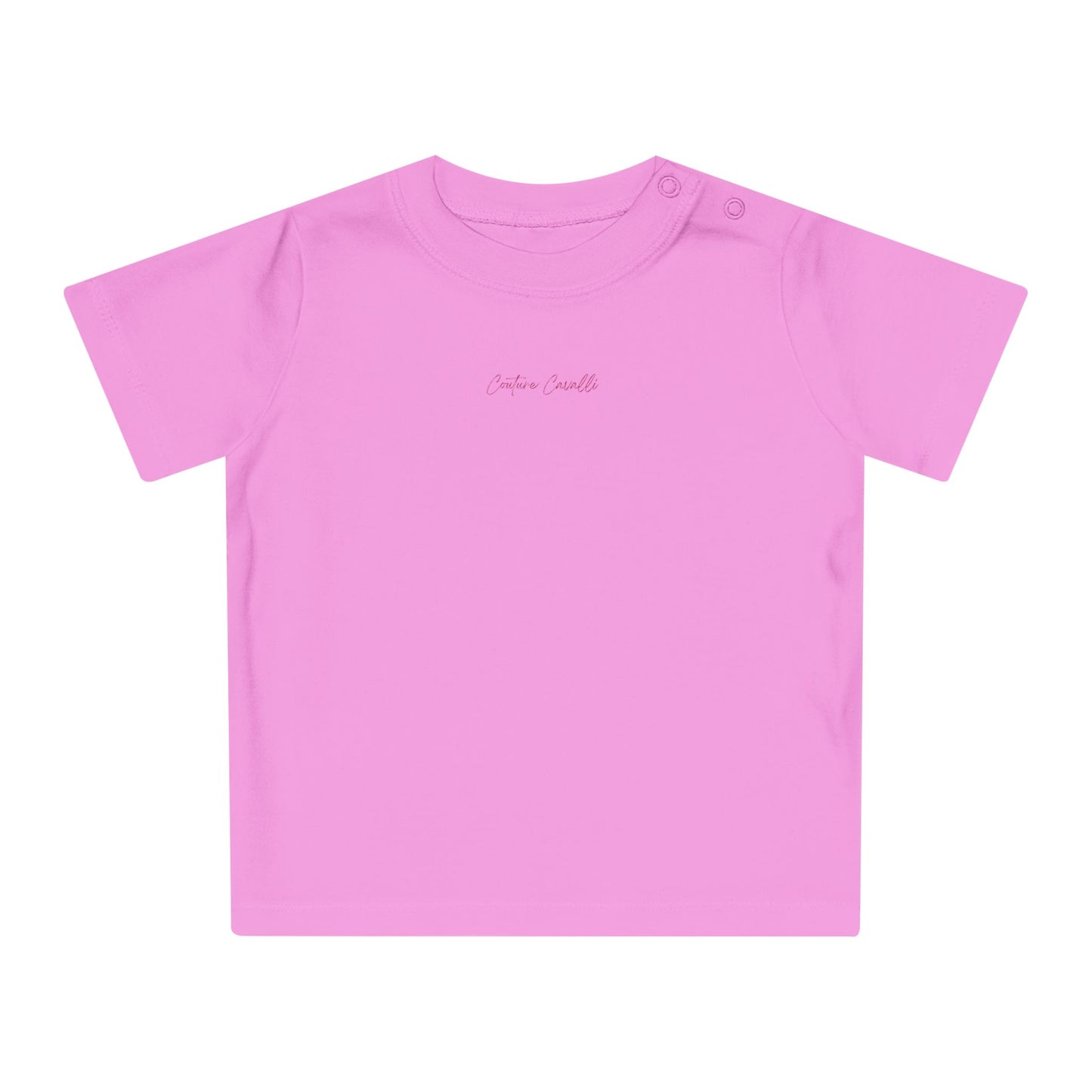 Pony First Baby T-Shirt – Pferdeliebe Shirt | Reitsport Baby Outfit | Stall Mode 2026
