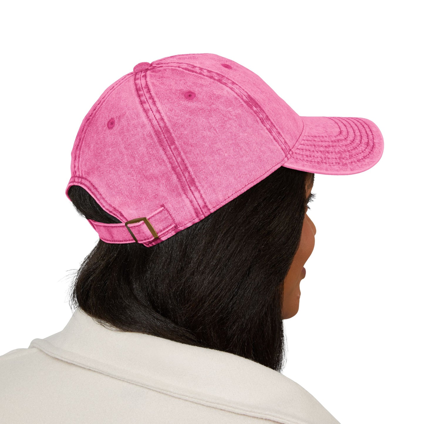 Horse first Cap