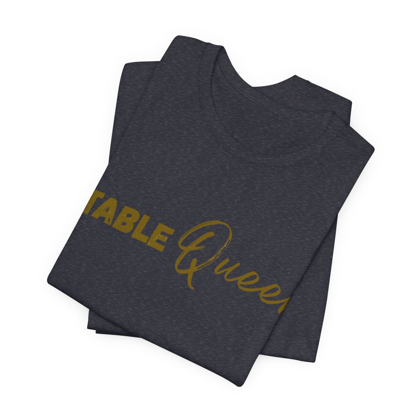 Stable Queen T-Shirt - Trend Statement Shirt für Pferdemädchen I Reitsport Lifestyle Couture Cavalli