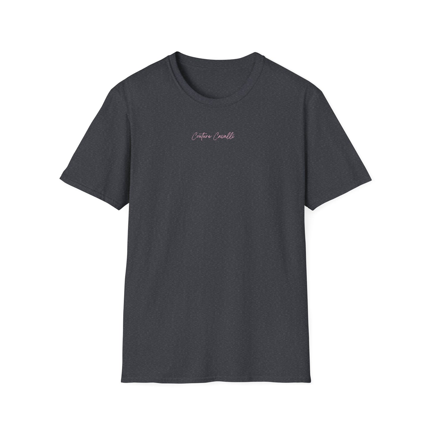 Barn Therapy T-Shirt | Reitsport Statement Shirt für Pferdeliebhaber | Equestrian Lifestyle Tee | Stall & Horse Lover Gift