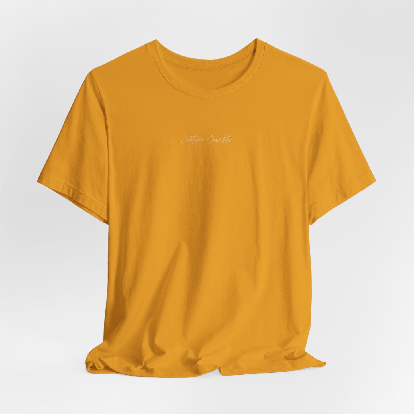 Circle of Trust T-Shirt – Voltige Statement Print