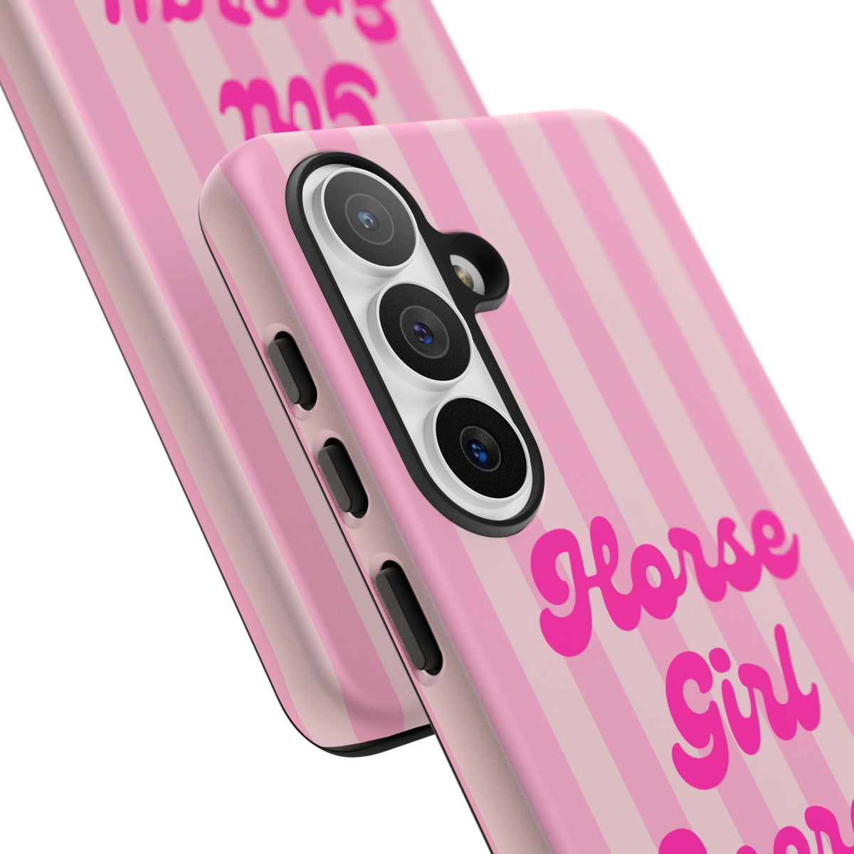 Horse Girl Energy I Handyhülle