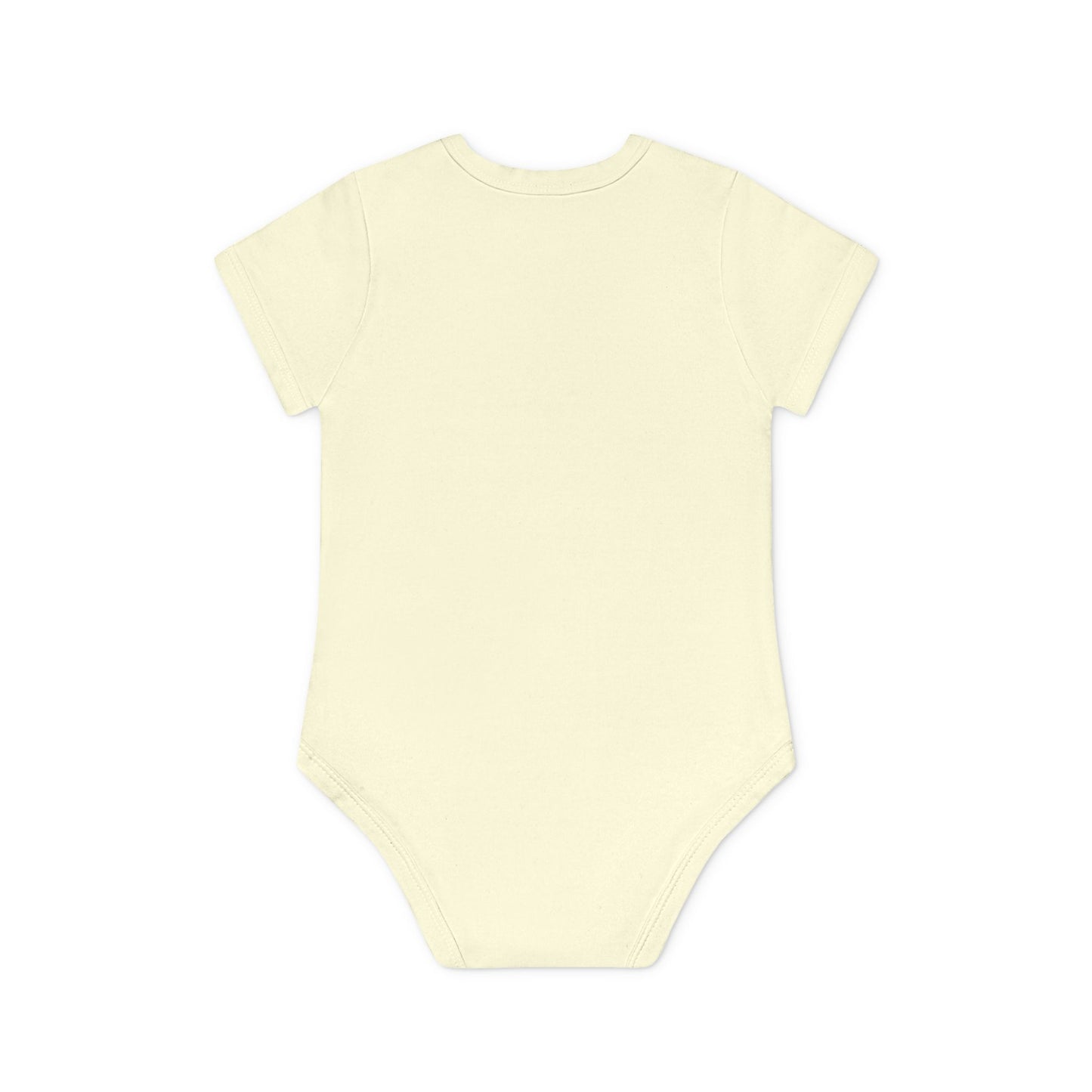Pony First Baby Body – Pferdeliebe Body | Stall Baby Outfit | Reitsport Geschenkidee