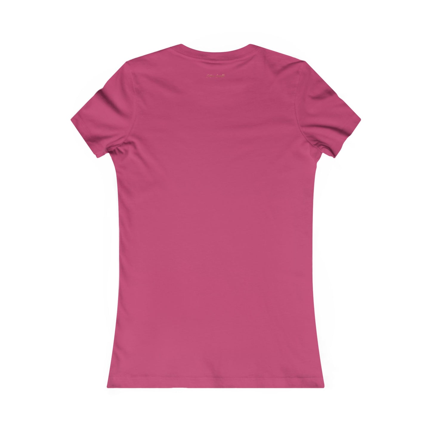 Stall Bestie Damen Shirt – Pferde Liebe & Freundschaft | Reitstall Statement Fashion