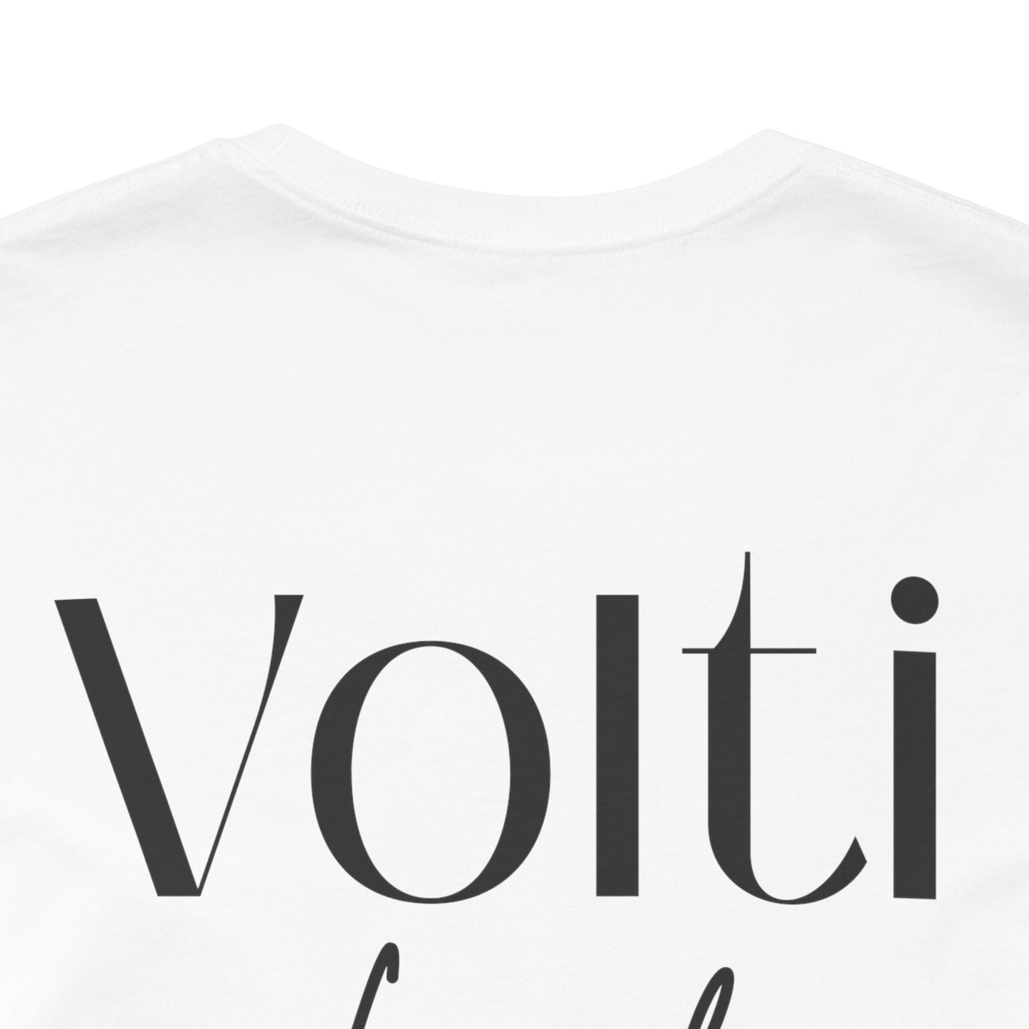 Volti Liebe T-Shirt