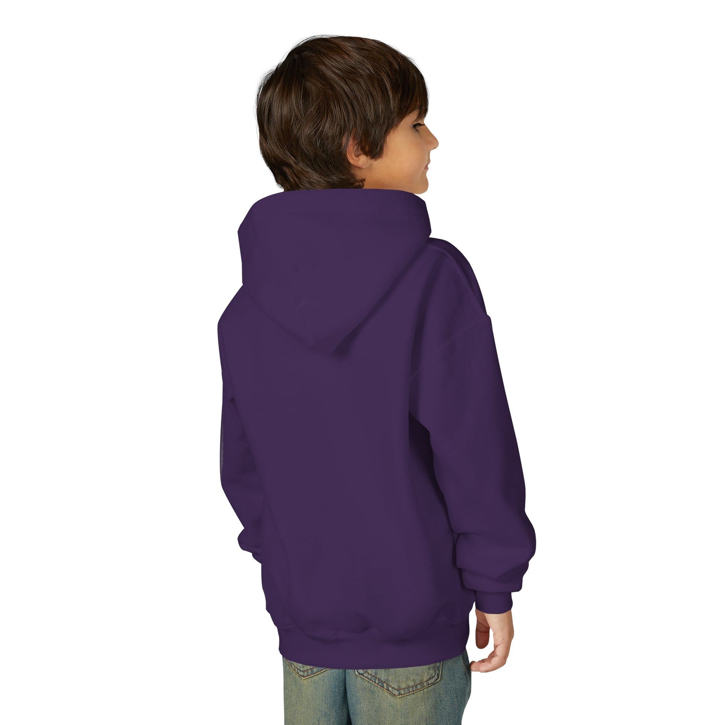 Pony First Hoodie – Für alle, die ihr Herz beim Pony lassen