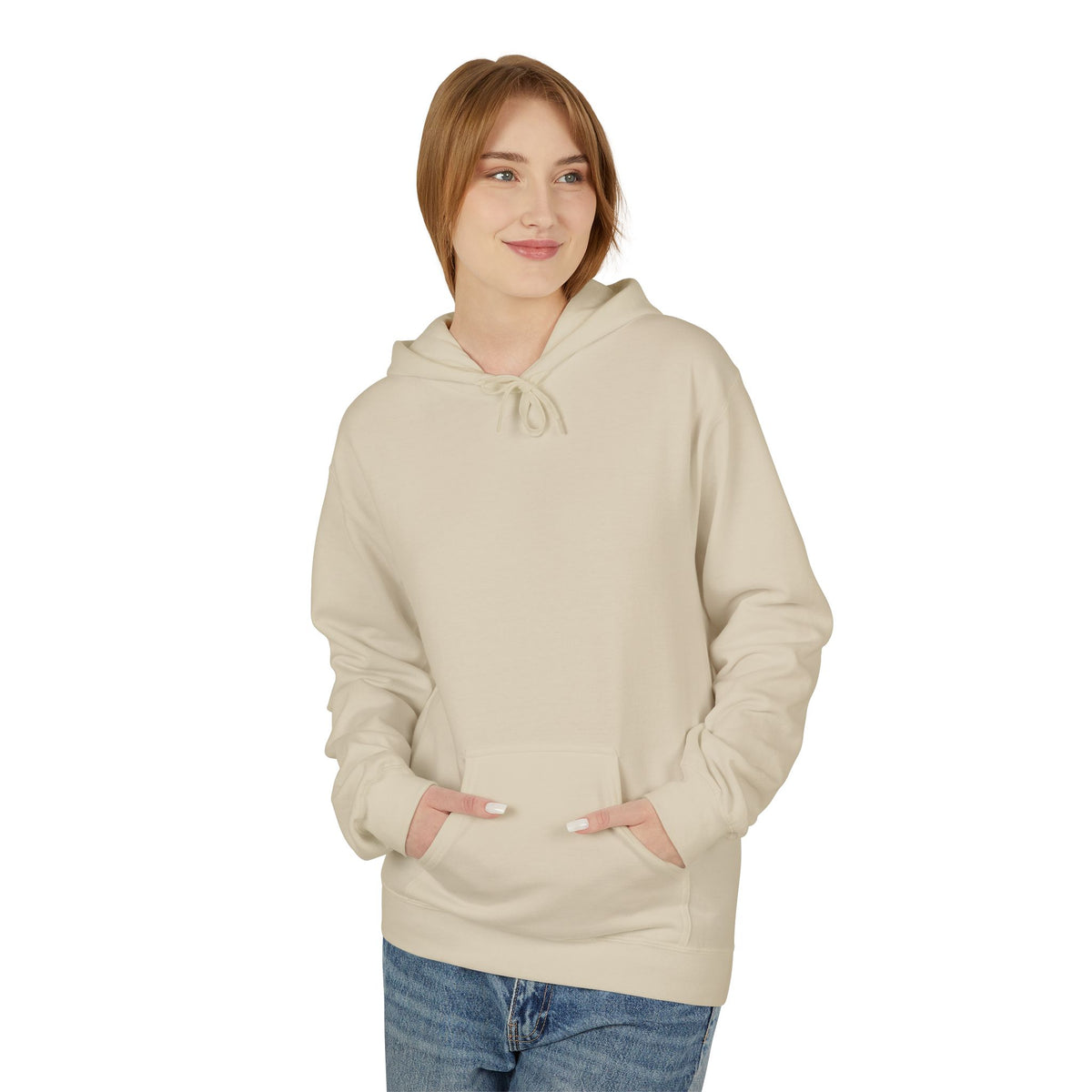 "Horse Girl Energy" Hoodie