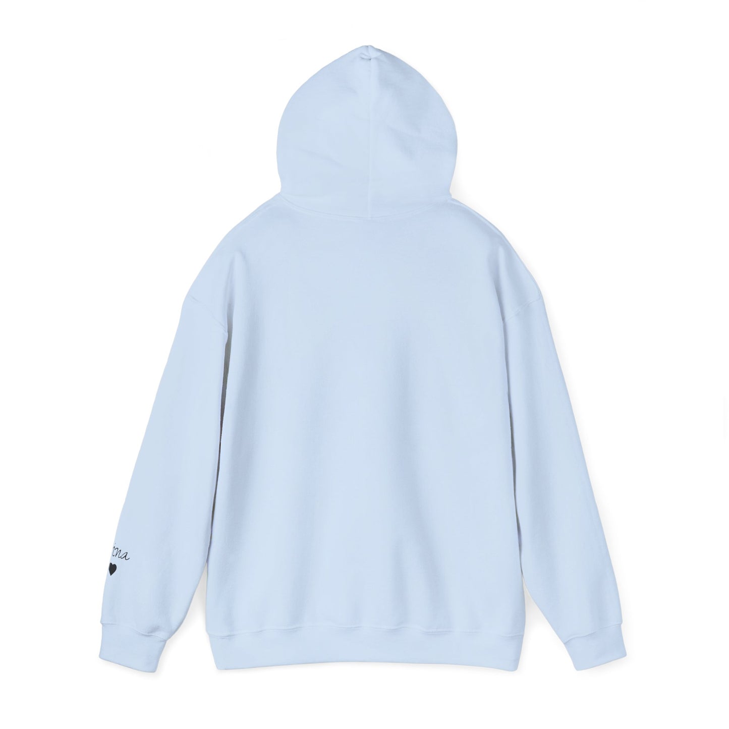 Stall Seele Hoodie | Pferdemädchen Horse Lover Hoodie, Reiterin Personalized