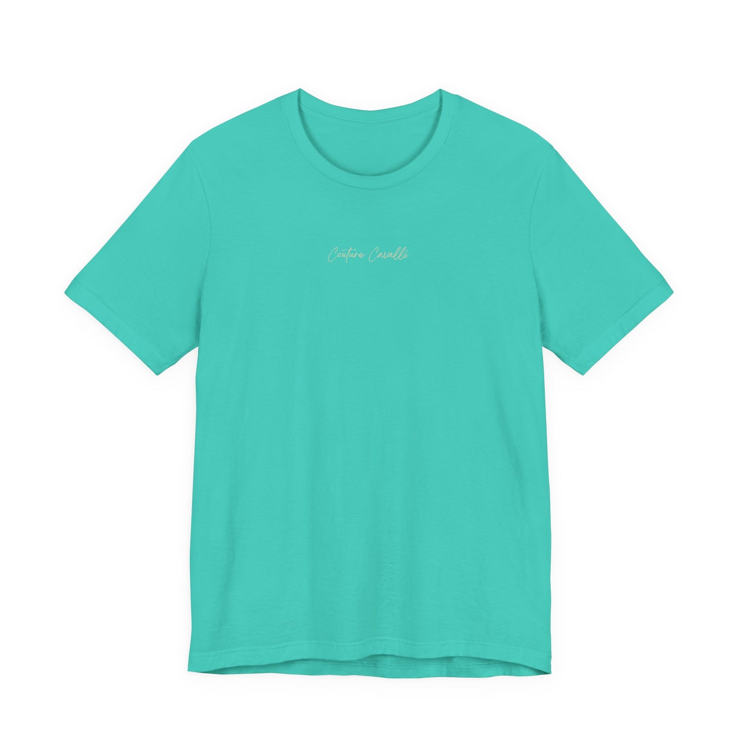 Circle of Trust T-Shirt – Voltige Statement Print