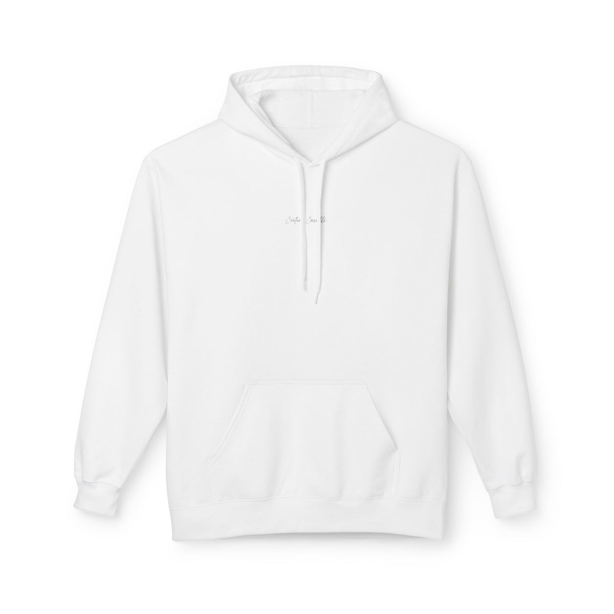 "Raised in the Stable" Hoodie
