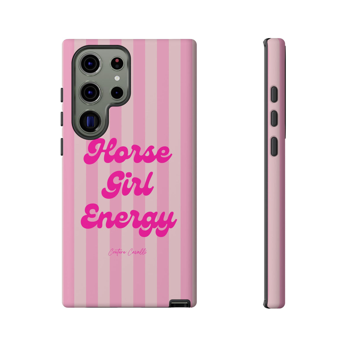 Horse Girl Energy I Handyhülle