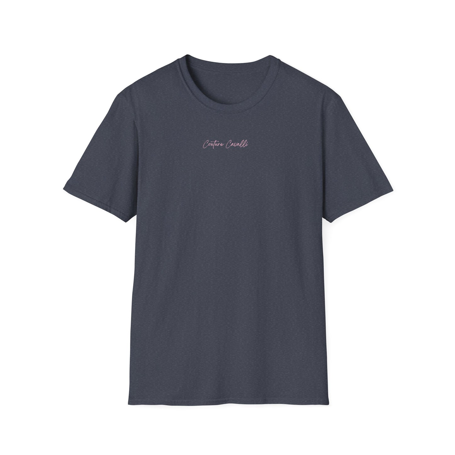 Barn Therapy T-Shirt | Reitsport Statement Shirt für Pferdeliebhaber | Equestrian Lifestyle Tee | Stall & Horse Lover Gift