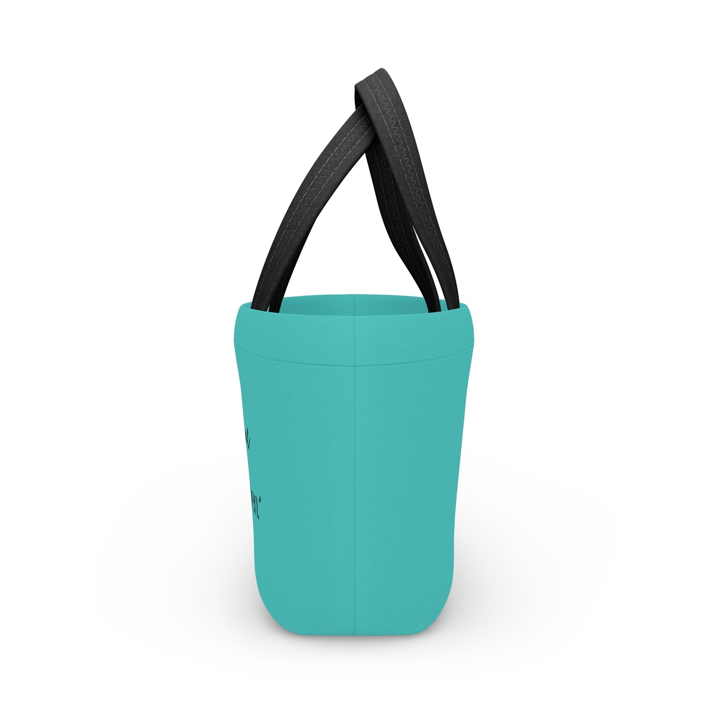 Personalisierte Tasche – Ein Team fürs Leben ✨ | Designed with Pito_der_kleine_andalusier