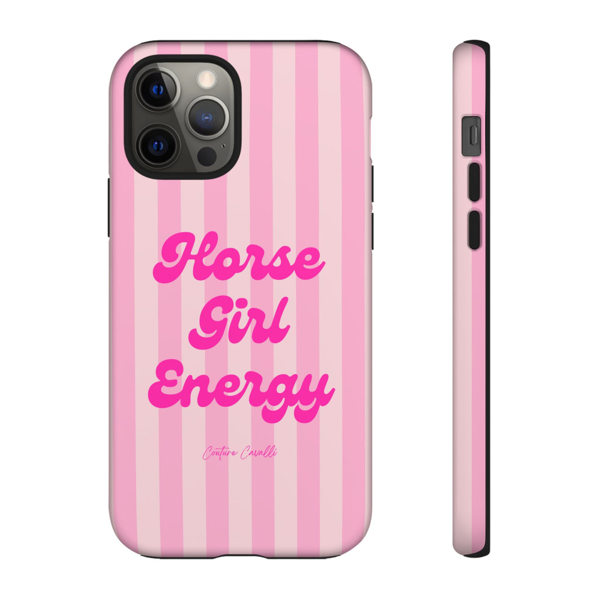 Horse Girl Energy I Handyhülle