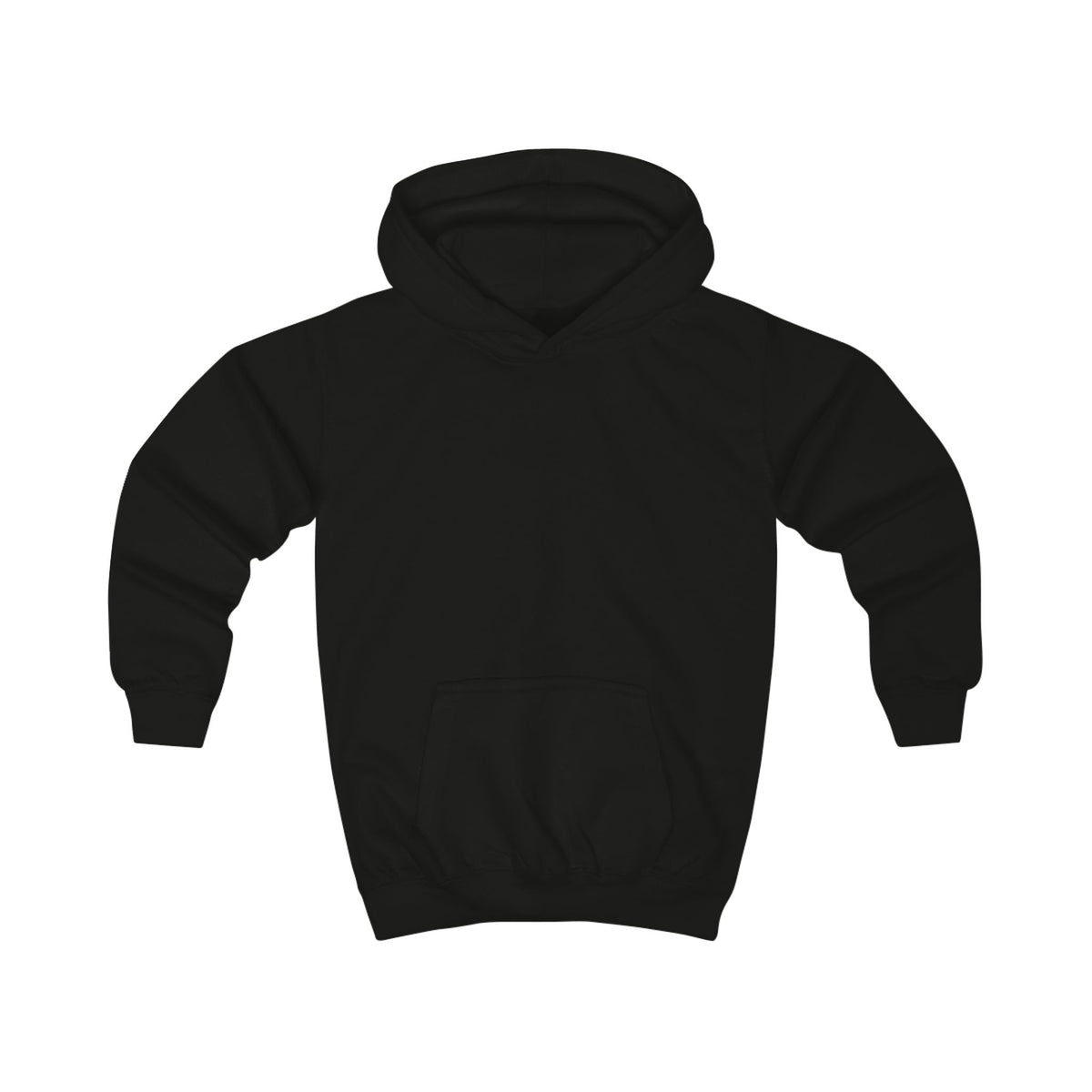 "Pony Girl Energy" Hoodie