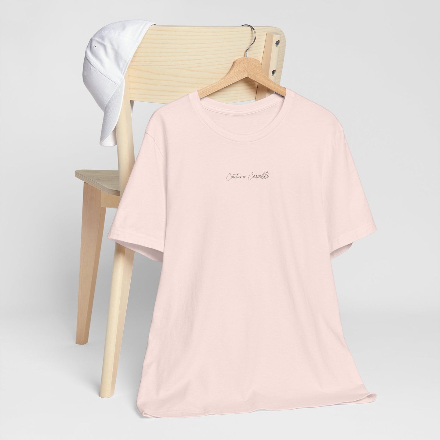 Go Girl. Ride Different. T-Shirt