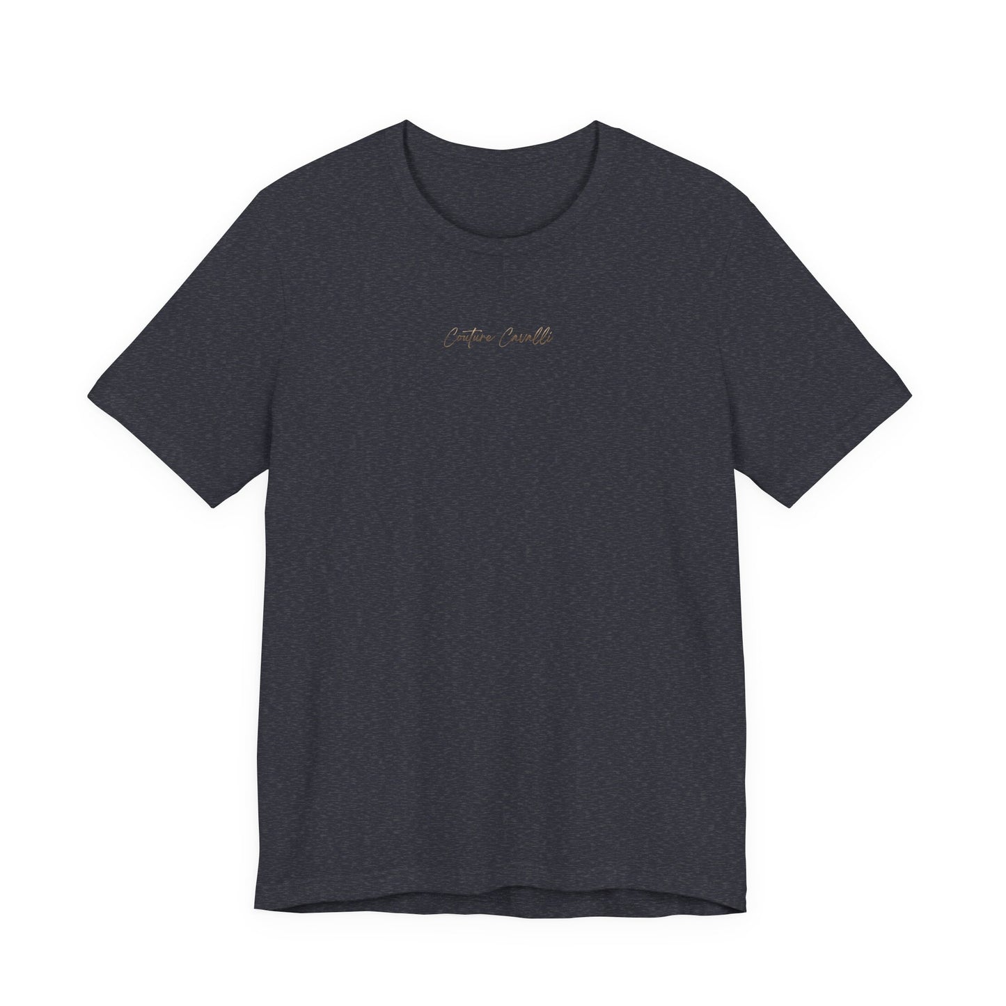 Pony First T-Shirt mit Rückenprint I auf Wunsch mit Ponyname personalisiert