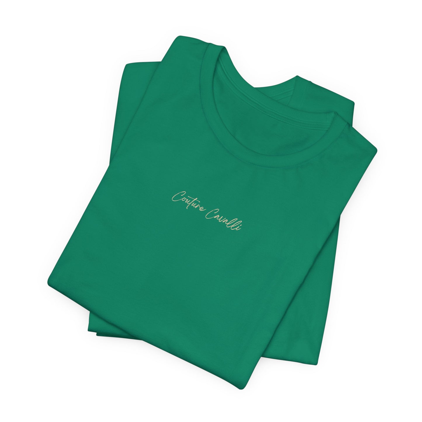 Circle of Trust T-Shirt – Voltige Statement Print