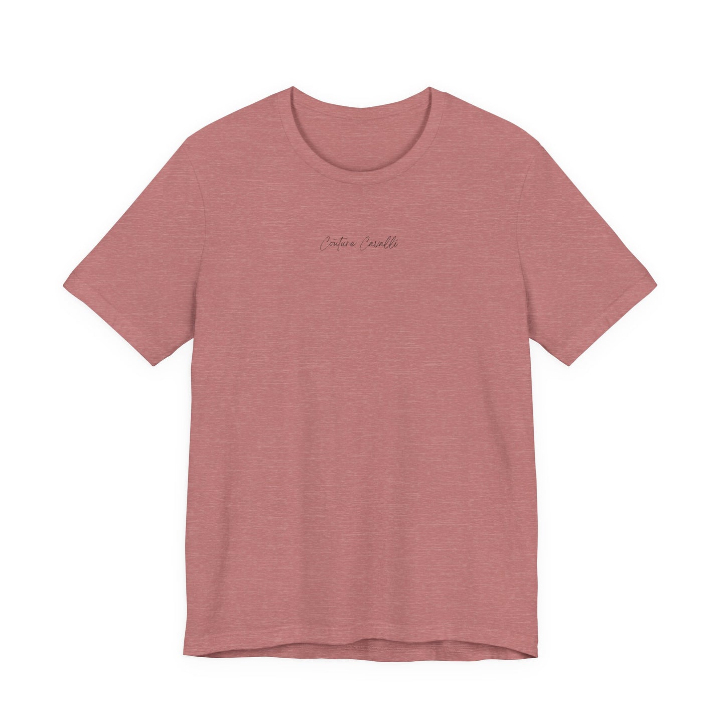 Volti Liebe T-Shirt