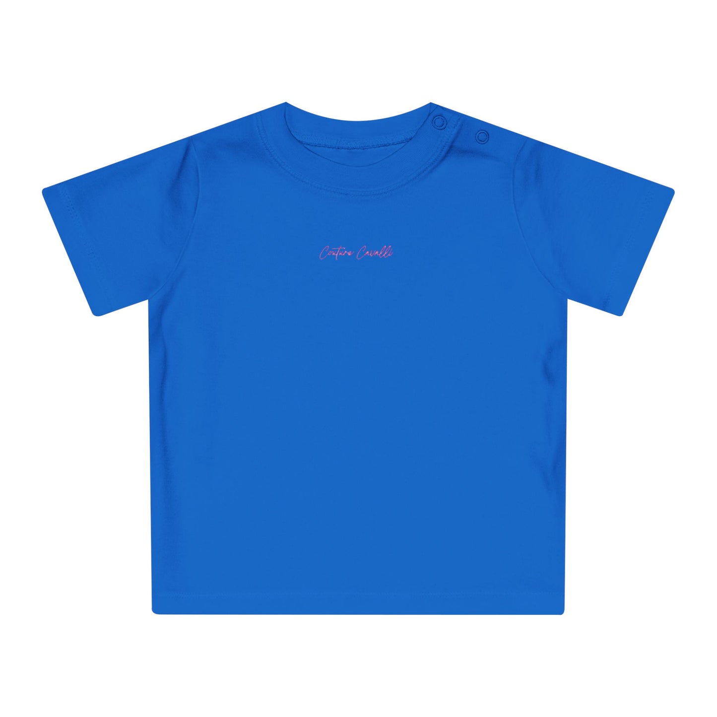 Pony First Baby T-Shirt – Pferdeliebe Shirt | Reitsport Baby Outfit | Stall Mode 2026