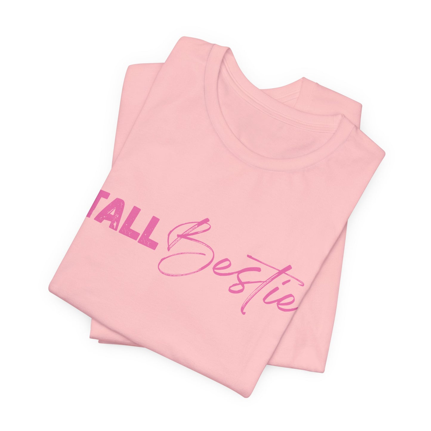Stall Besties T-Shirt - Statement T-Shirt für echte PferdemädchenI Trend Reitstall Fashion für Horselover