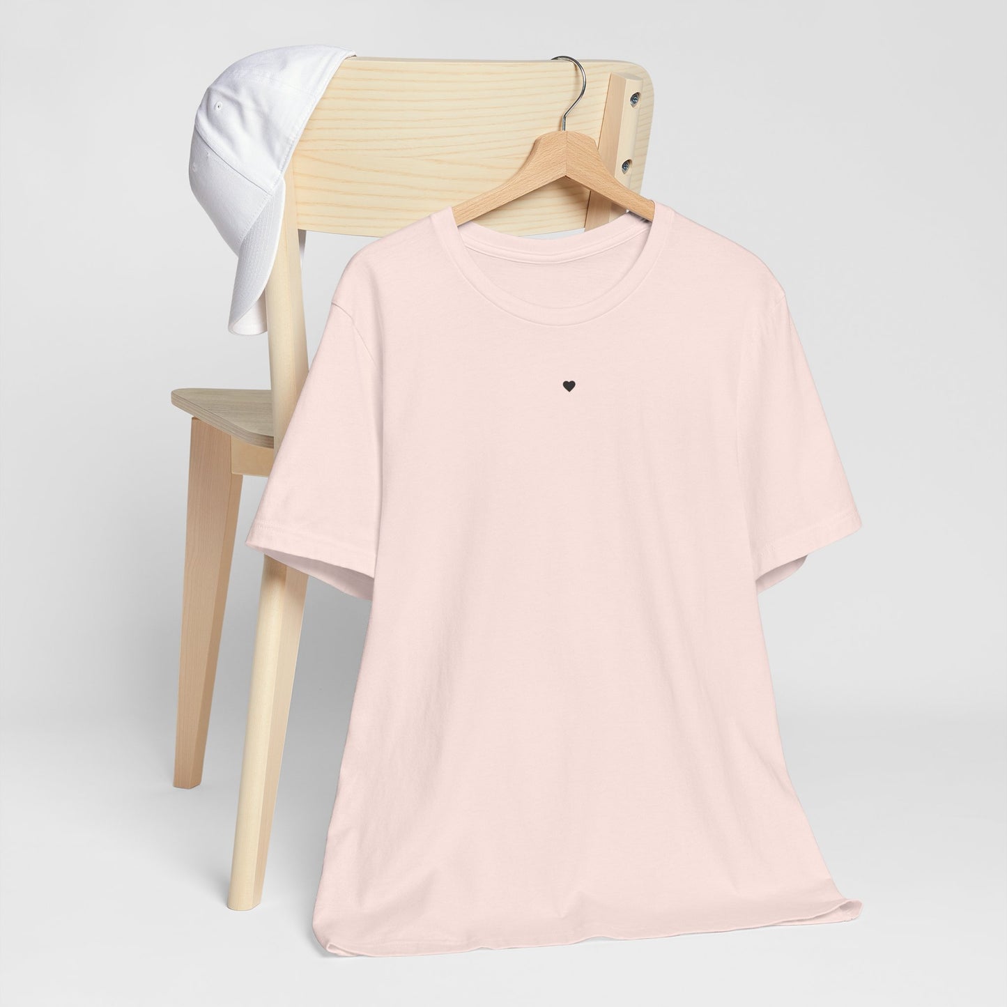 I Don’t Ride But I Raise One Tee — Mom of a Rider T‑Shirt