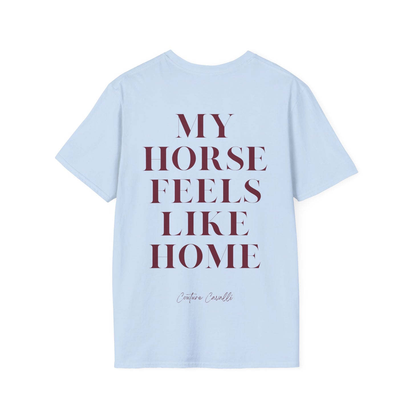 Classic White T-Shirt — Minimal Everyday Tee