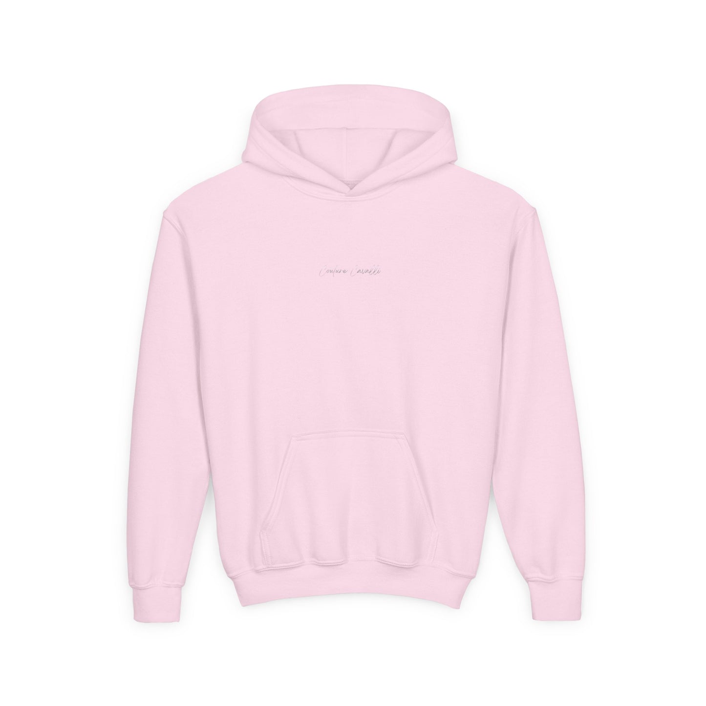 Horse First Kinder-Hoodie – Für kleine Pferdefans