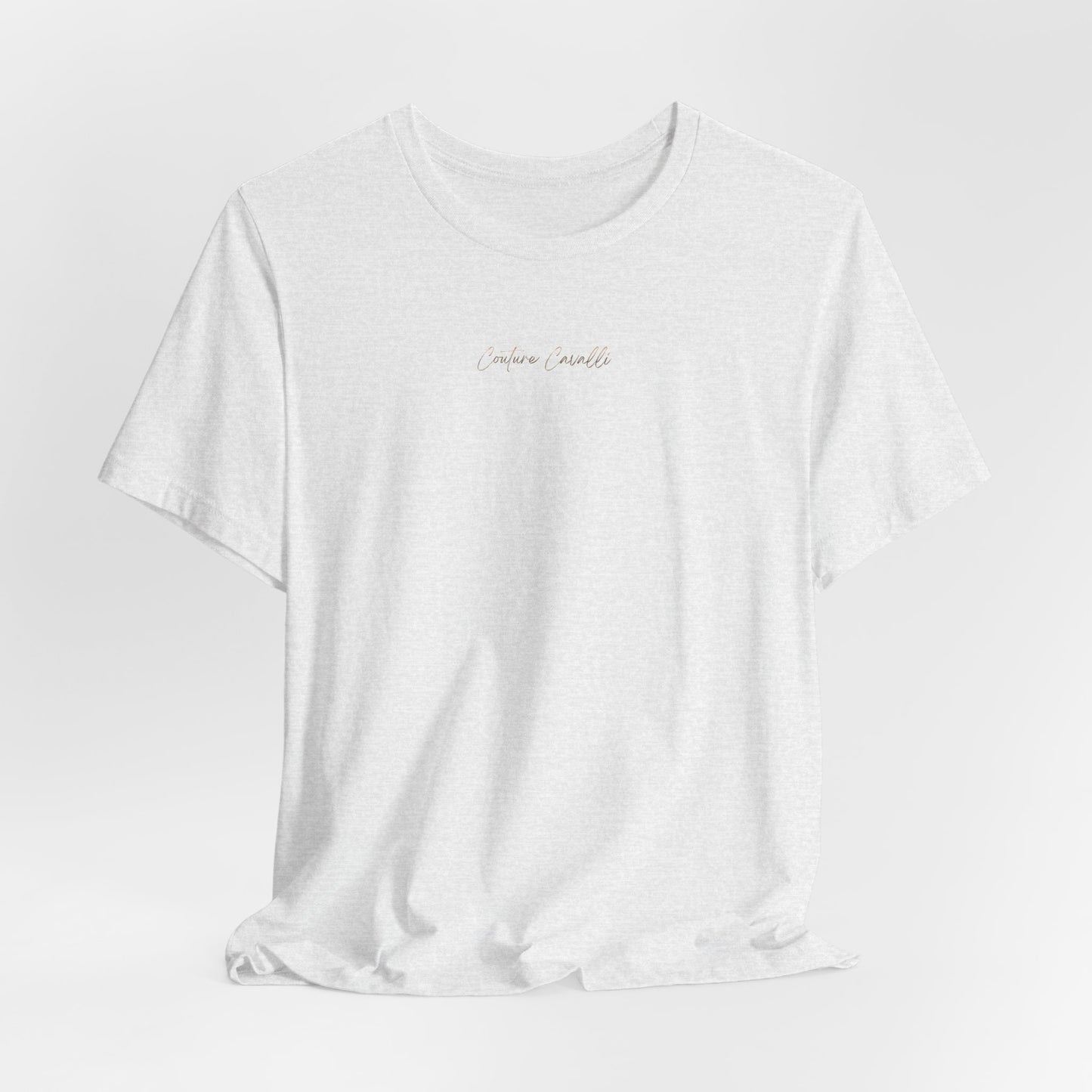 Pony First T-Shirt mit Rückenprint I auf Wunsch mit Ponyname personalisiert