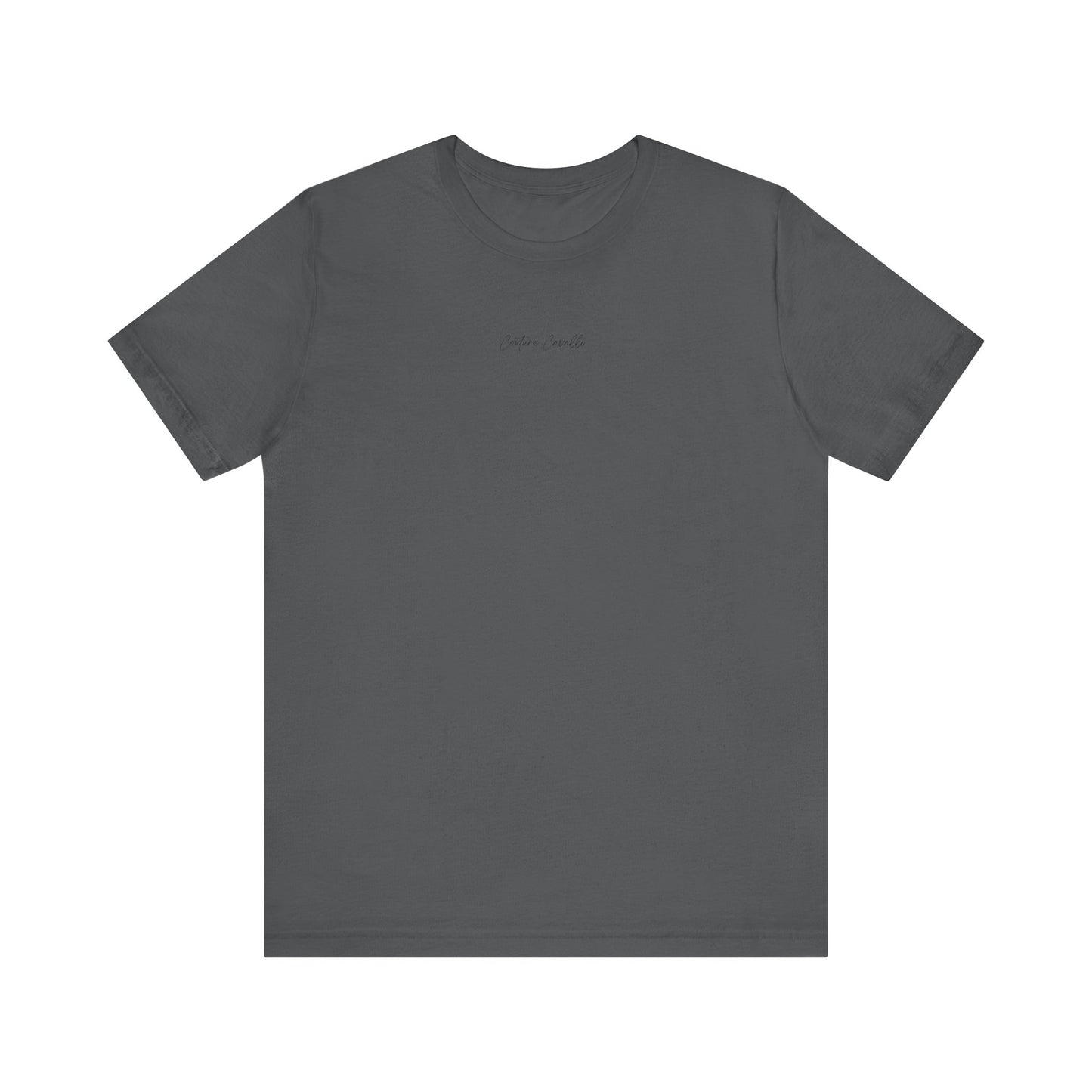 Broke But Horse Rich Graphic Tee — Funny Equestrian T‑Shirt for Horse Lovers