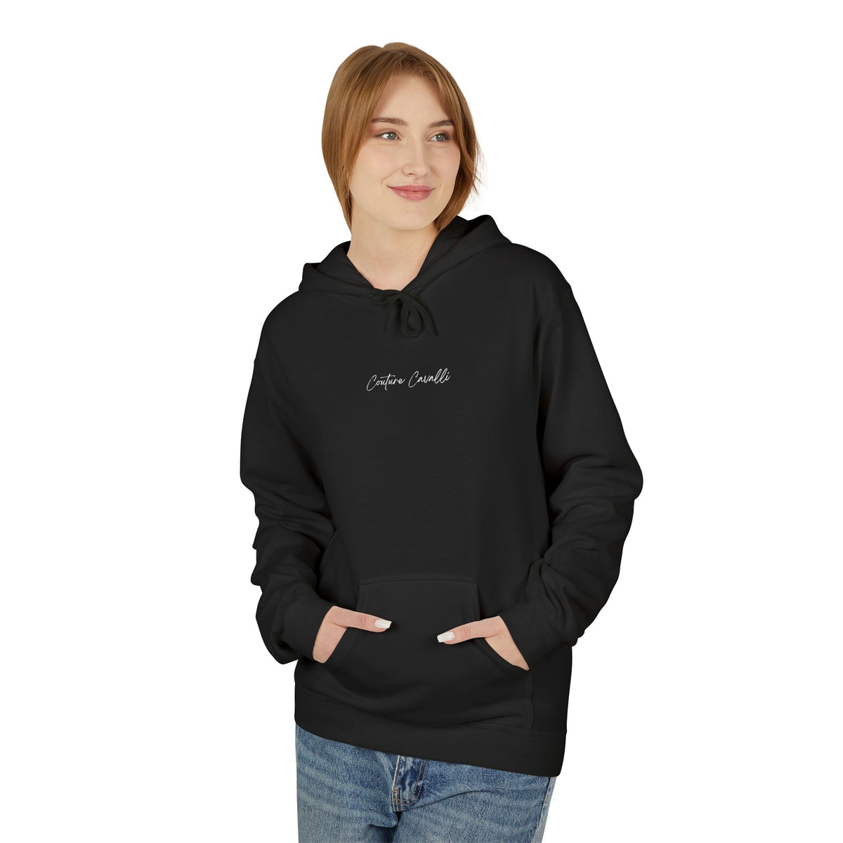 "Stall Besties" Hoodie