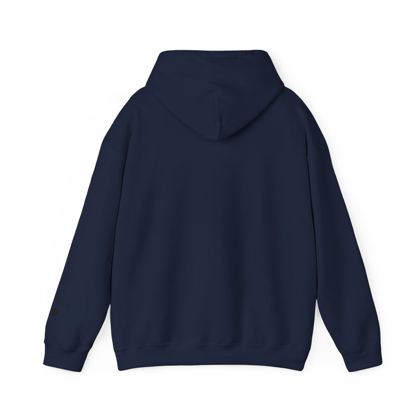 Stall Seele Hoodie | Pferdemädchen Horse Lover Hoodie, Reiterin Personalized