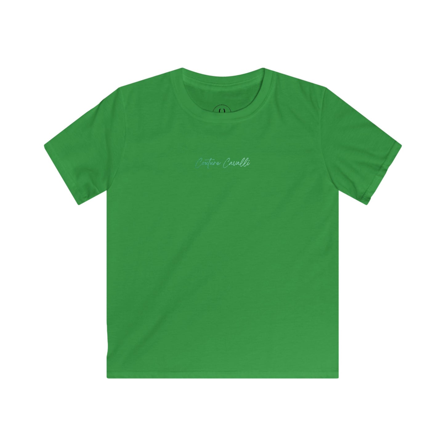 Born to Love Ponies Kinder T-Shirt – Süßes Pferde Shirt | Reitsport Outfit | Stall Lieblingsshirt
