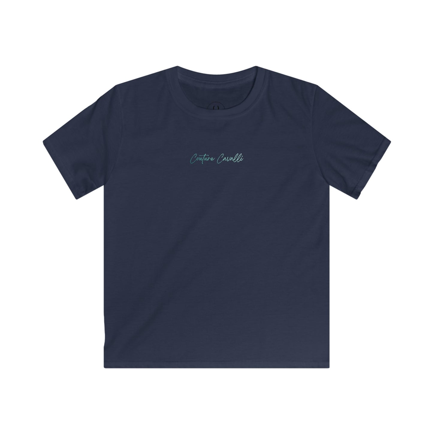 Born to Love Ponies Kinder T-Shirt – Süßes Pferde Shirt | Reitsport Outfit | Stall Lieblingsshirt