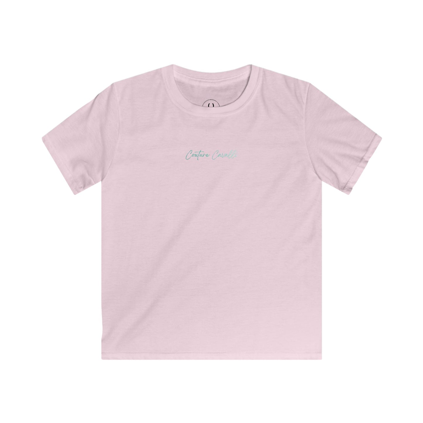 Born to Love Ponies Kinder T-Shirt – Süßes Pferde Shirt | Reitsport Outfit | Stall Lieblingsshirt