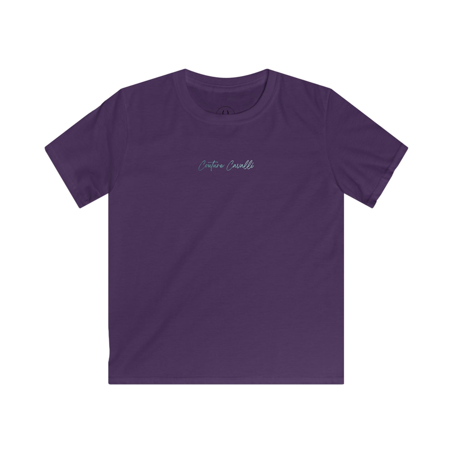Born to Love Ponies Kinder T-Shirt – Süßes Pferde Shirt | Reitsport Outfit | Stall Lieblingsshirt